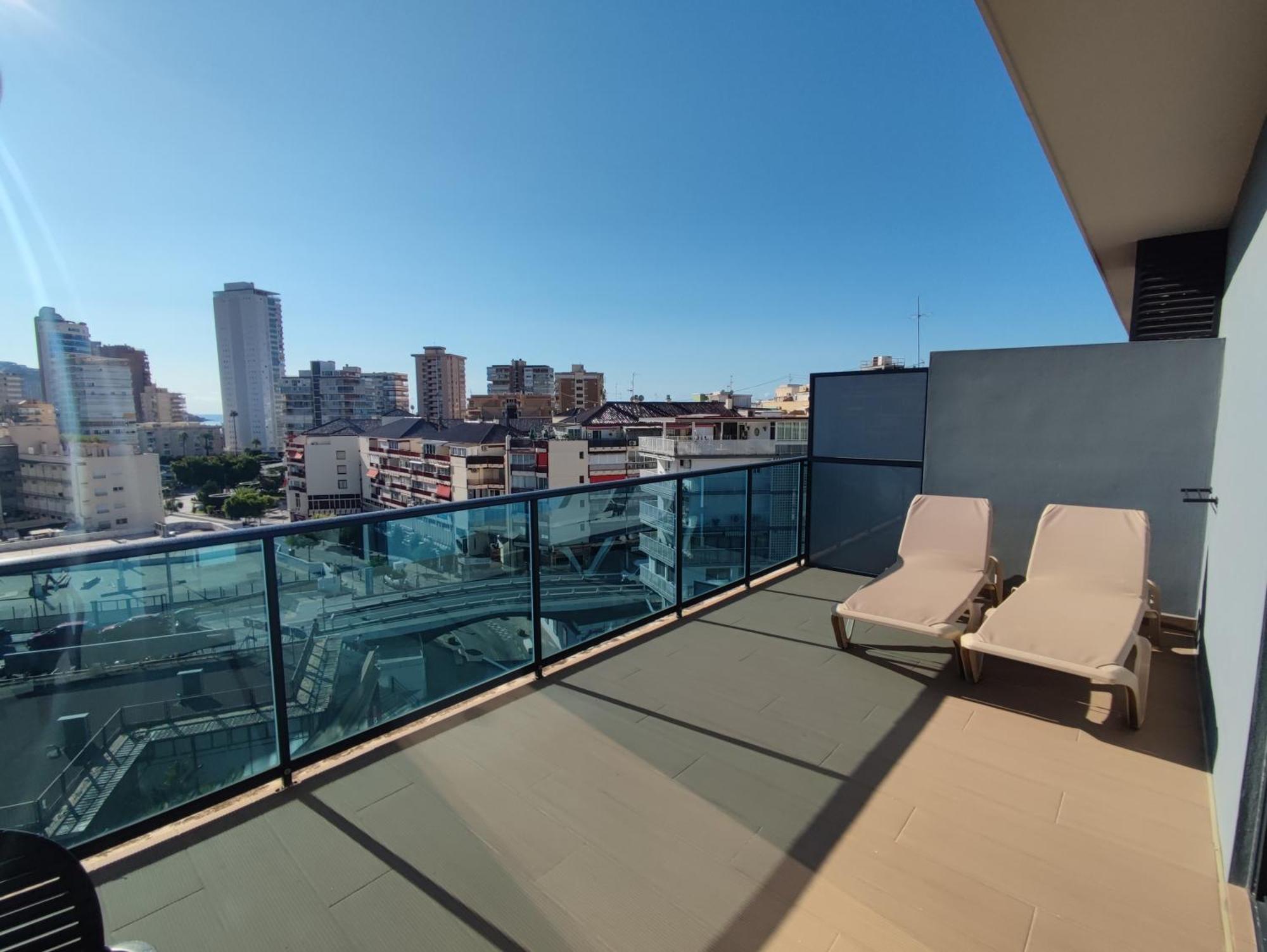 Hotel Bristol 4 Sup Benidorm Cameră foto